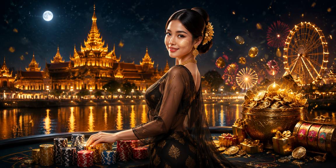 7ff စလော့ရွှေရေကြောင်း